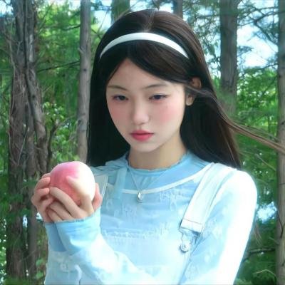 蔚蓝反射 澪 小剧场