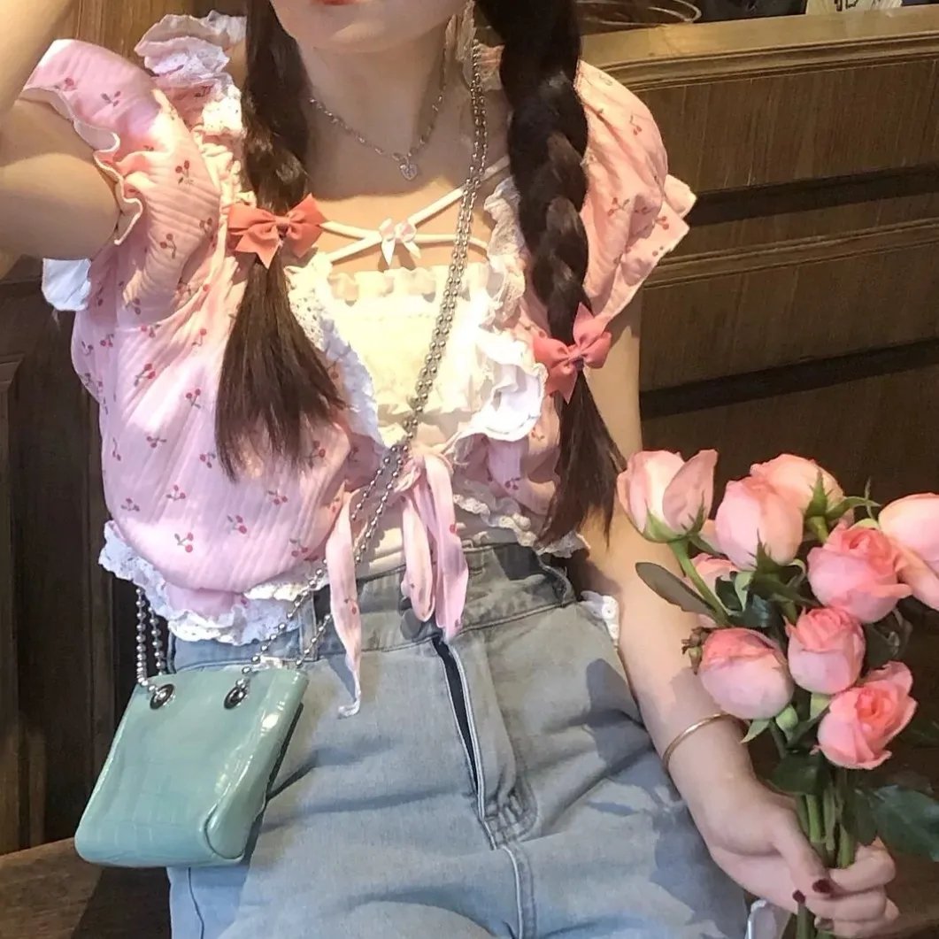 抓着彩虹的男人