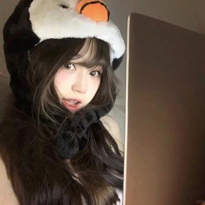 跳吧,女孩
