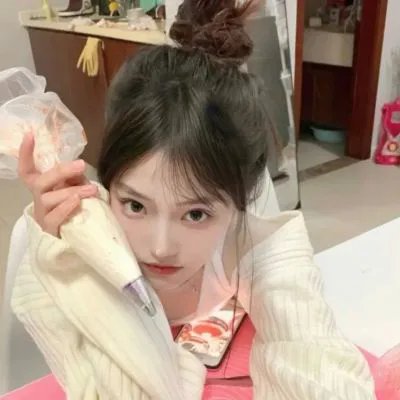 闪亮的风采