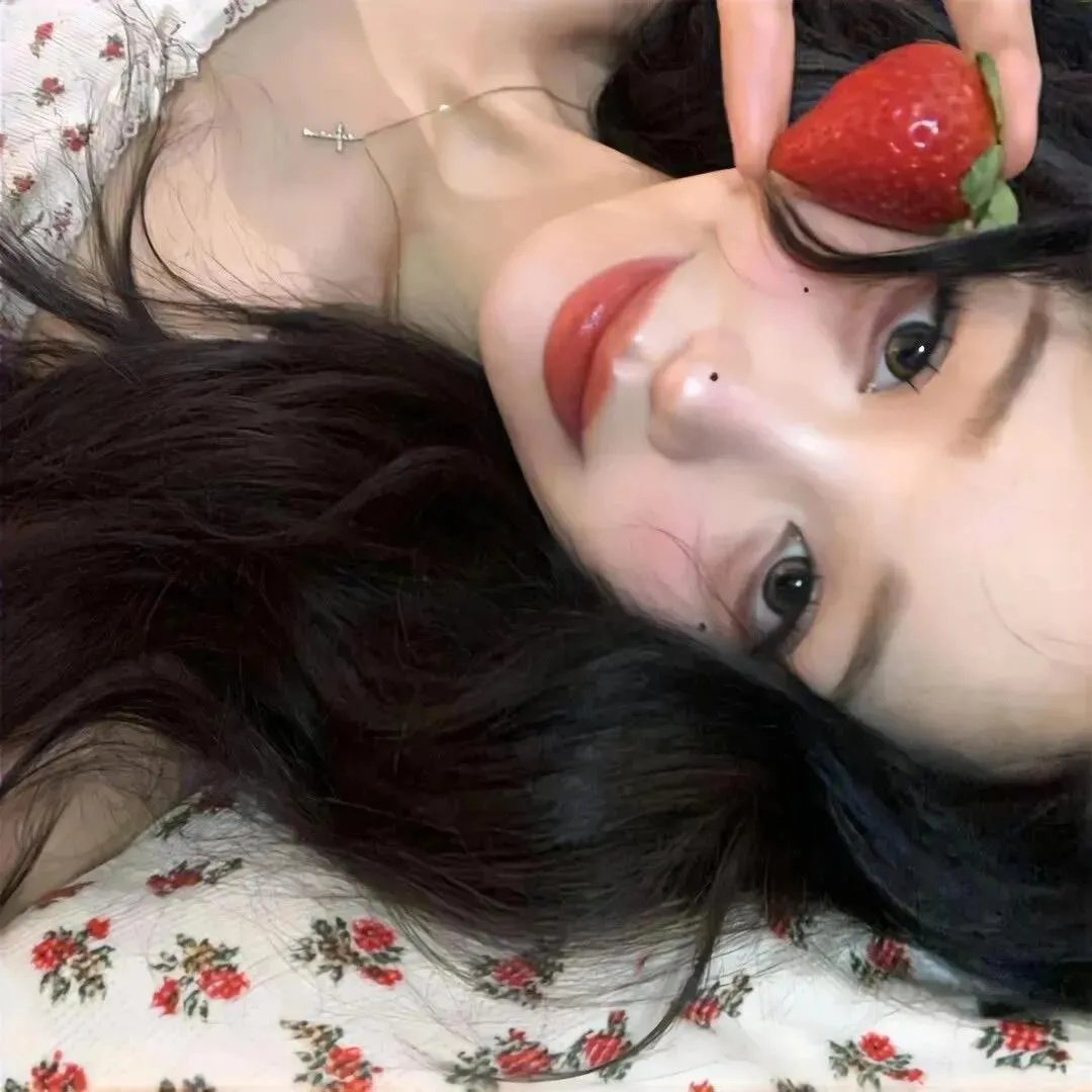 美丽波浪